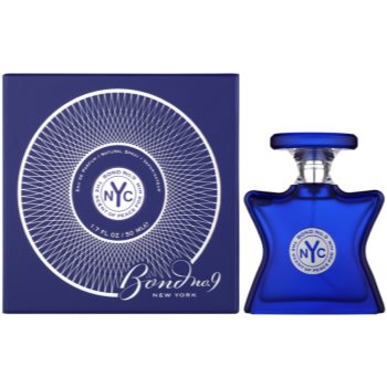 Bond No. 9 The Scent of Peace Eau de Parfum pentru bărbați - imagine 2